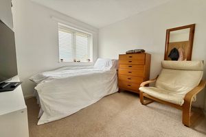 Bedroom 2- click for photo gallery